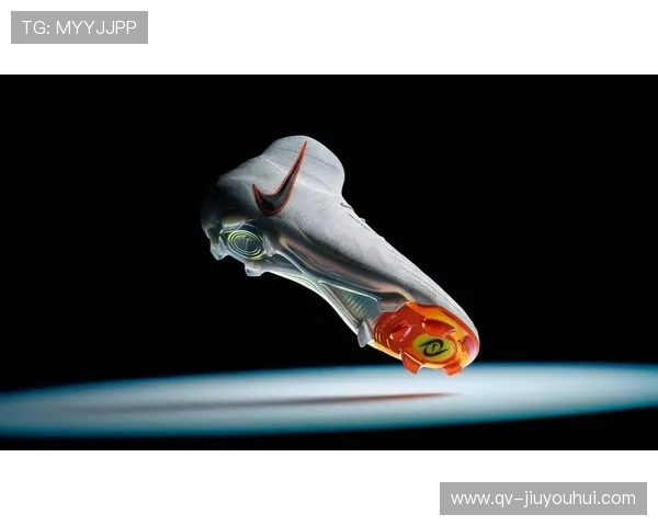 以足球鞋为核心展示运动激情与灵活技艺的创意体验主题故事全景版