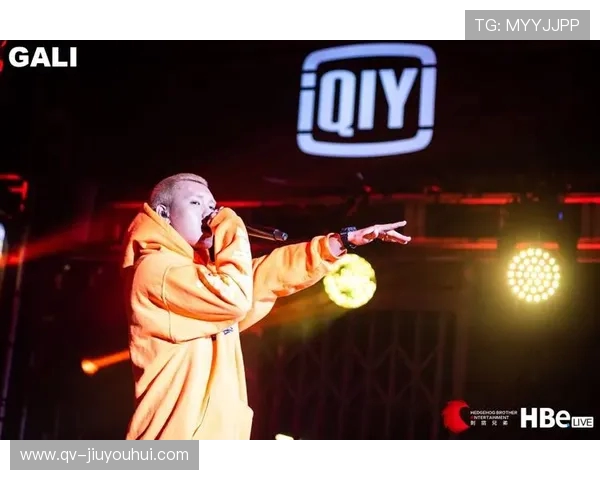 《踢出热力节奏全城热唱足球与说唱碰撞的火花》